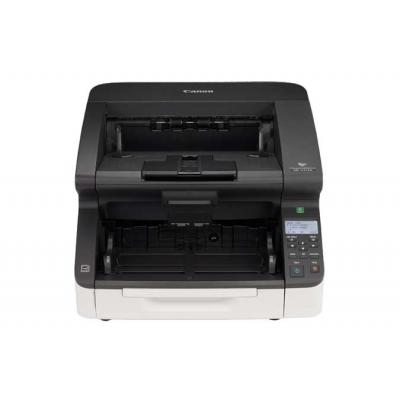 A3 Production Low Volume Document Scanner 110ppm Colour 600 dpi 1 Year Warranty